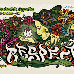 Respect XV - Tupinikins Respect XV - Tupinikins • <a style="font-size:0.8em;" href="http://www.flickr.com/photos/93182493@N07/15975698793/" target="_blank">View on Flickr</a>