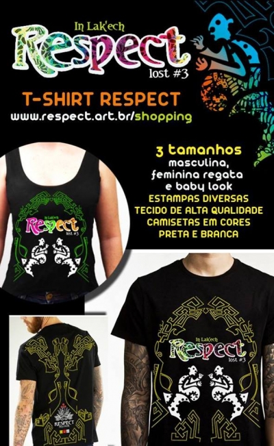 camiseta
