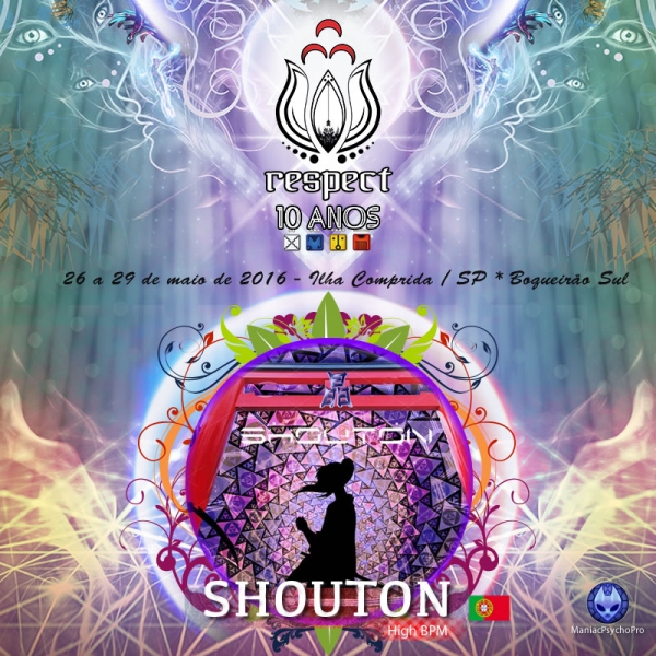 shouton