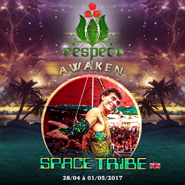 spacetribe