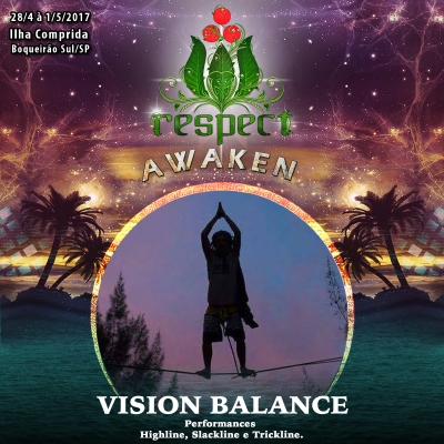 vision