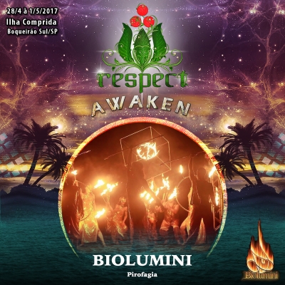 biolumini
