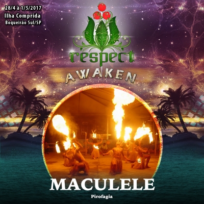 maculele